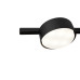 Потолочный светильник Freya Tactic FR5363CL-03B