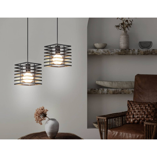Подвесной светильник Ambrella Light Traditional TR8411