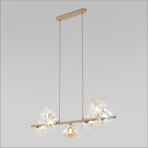 Подвесной светильник TK Lighting 11109 Lava Sabia a071864