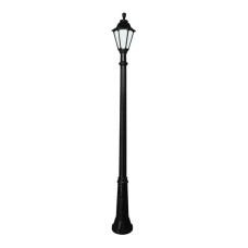 Уличный фонарь Fumagalli Ricu/Rut E26.157.000.AYF1R