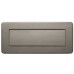 Блок розеток 47 (4 секции и 2 USB) Mebax 00-00000829