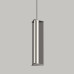 Подвесной светильник Delight Collection MD24001031-1B nickel/grey Подвесной светильник Delight Collection MD24001031-1B nickel/grey