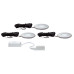 Встраиваемый светодиодный светильник Paulmann Special Line Deco UpDownlight 93768