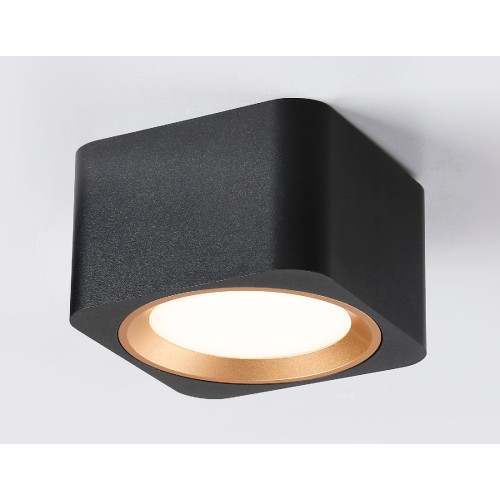 Накладной светильник Ambrella Light Techno spot TN70832