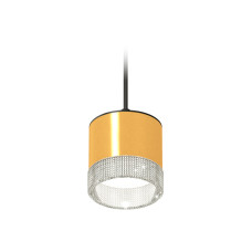 Комплект подвесного светильника Ambrella Light Techno Spot XP8121030 (A2333, C8121, N8480)