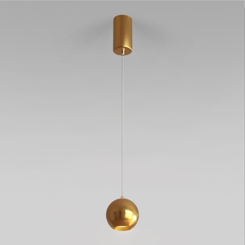 Подвесной светильник Elektrostandard Giro 4690389175817 Подвесной светильник Elektrostandard Giro 4690389175817