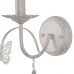 Бра Arte Milano 346179/1W WT+SL