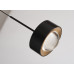 Подвесной светильник DeLight Collection MD2826-3L black