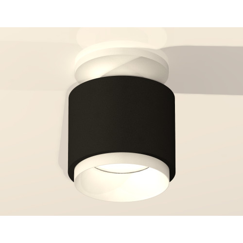 Потолочный светильник Ambrella Light Techno Spot XS7511040 (N7925, C7511, N7030)