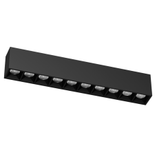 Трековый светильник Yeelight Pro P20 магнитный гриль большой, черный YLP107-B