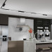 Трековый магнитный светильник Novotech Smal 359240