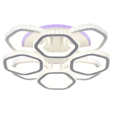 Потолочная люстра Escada Centauri 10263/8LED BL