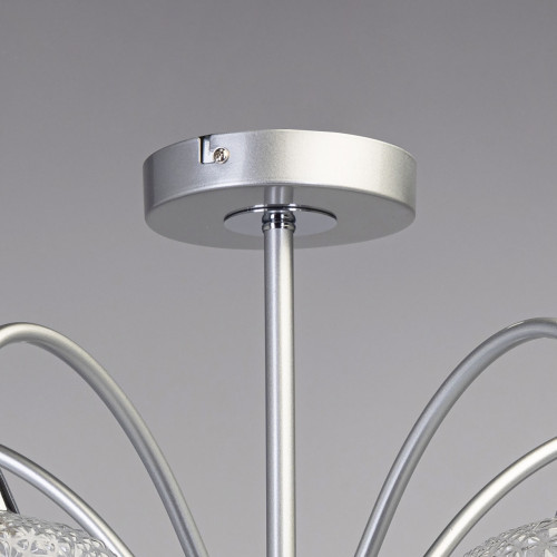 Люстра на штанге MW-Light Блеск 315015407