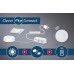 Коннектор Paulmann Clever Connect Barre 99971