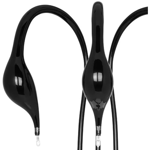 Бра Lightstar Cigno Collo Bk 751637