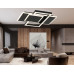 Потолочный светильник Ambrella Light Acrylica Disk FA1022