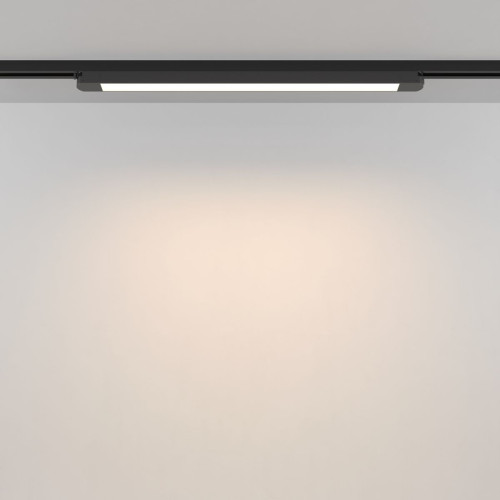 Трековый однофазный светильник Maytoni Technical Basis TR000-1-24W3K-B_1