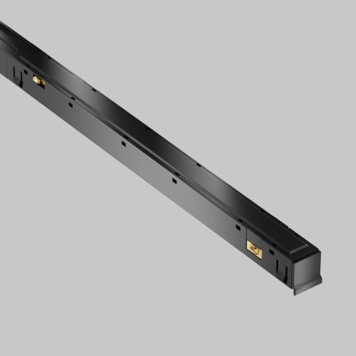 Трековый магнитный светильник Maytoni Technical Basis Exility X TR240-4-18WTW-DSZ-B
