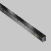 Трековый магнитный светильник Maytoni Technical Basis Exility X TR240-4-18WTW-DSZ-B