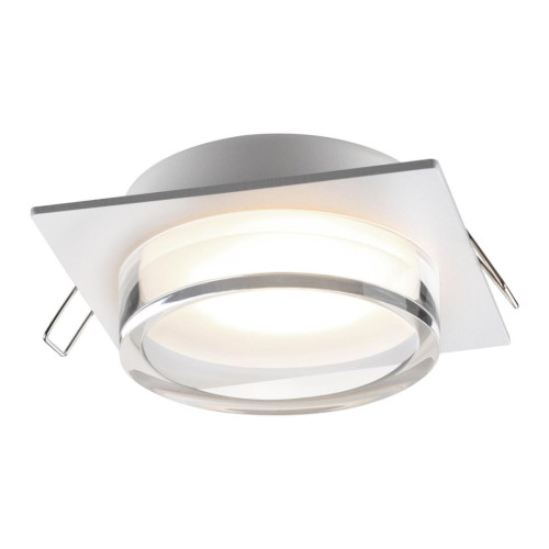 Встраиваемый светильник Novotech Wir Gem 371027