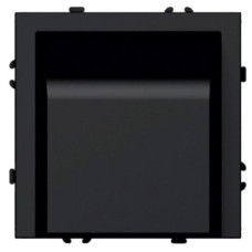 Кабельный вывод ( механизм) Stekker Эмили белый фарфор soft-touch RST00-5119-01