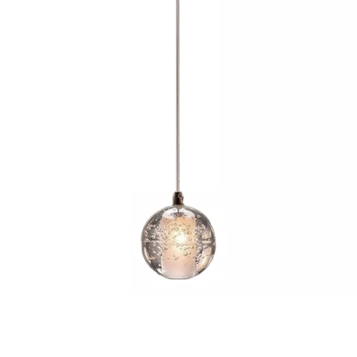 Подвесной светильник Delight Collection Meteor 2815P/1 clear