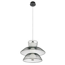 Подвесной светильник Myfar Pauline MR2493-1PL Подвесной светильник Myfar Pauline MR2493-1PL