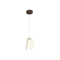 Подвесной светодиодный светильник Ambrella Light Acrylica Original AK4113