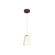 Подвесной светодиодный светильник Ambrella Light Acrylica Original AK4113