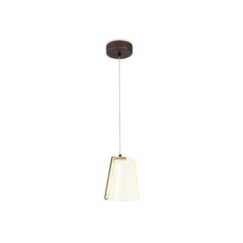 Подвесной светодиодный светильник Ambrella Light Acrylica Original AK4113