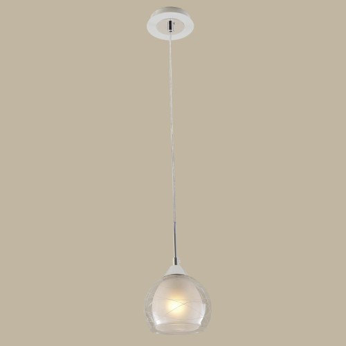 Подвесной светильник Citilux Буги CL157111