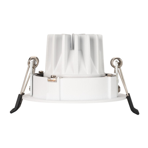 Встраиваемый светильник Arlight MS-Forecast-Built-Turn-R102-12W Warm3000 035449