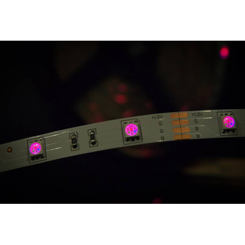 Светодиодная лента SWG SWG530-12-7.2-RGB-M 009258