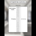 Настенный светильник Natali Kovaltseva Tiziano LED LAMPS 81114/1W