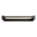 Настенный светильник iLedex Firefox W1173-2 BK