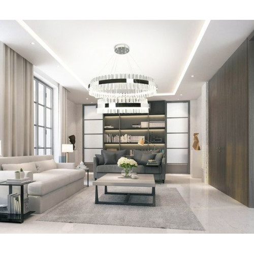 Подвесная люстра Natali Kovaltseva INNOVATION STYLE 83007