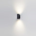 Уличный настенный светильник Odeon Light Nature Long 7142/24WL