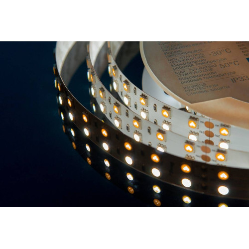 Светодиодная лента DesignLed DSG5120-24-W+WW-33 000515