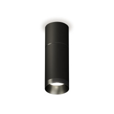 Потолочный светильник Ambrella Light Techno Spot XS6323061 (C6302, A2061, C6323, N6131)