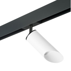 Трековый светильник Lightstar Rullo PRO43636 (214436+595057+201436)