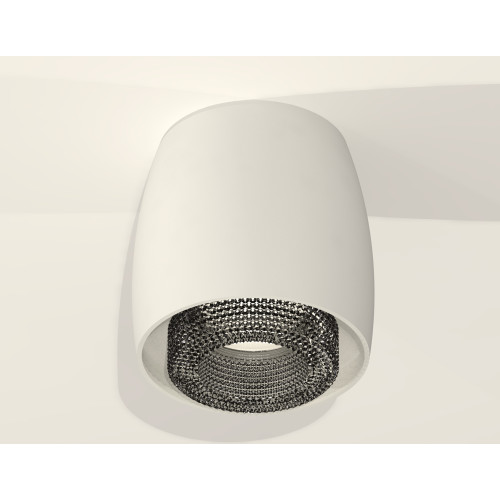 Потолочный светильник Ambrella Light Techno Spot XS1141021 (C1141, N7192)