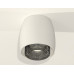 Потолочный светильник Ambrella Light Techno Spot XS1141021 (C1141, N7192)