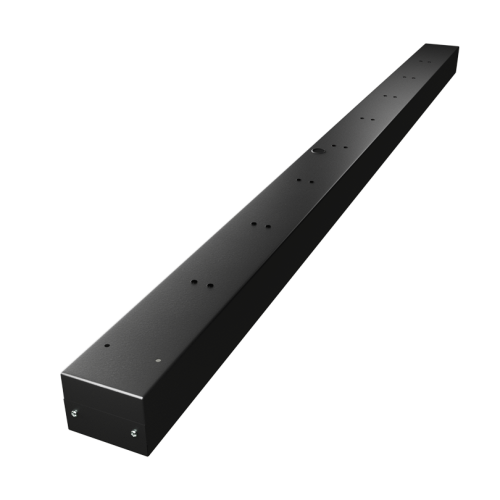 Светильник WOLTA STD ДСО12-36-201-5К-Ч 36Вт 5000К IP40 Матовый