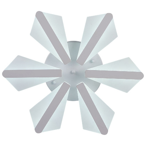 Потолочная люстра Natali Kovaltseva Led Light LED LAMPS 81165