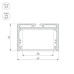 Профиль Arlight SL-LINE-4932-2000 ANOD 019308