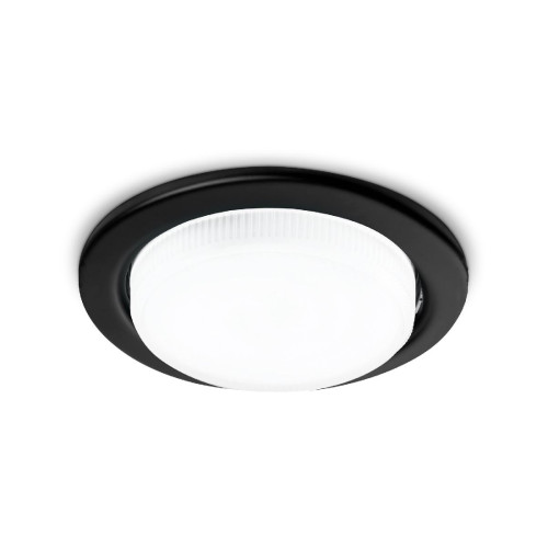 Встраиваемый светильник Ambrella Light Standard Spot GX53 Spot G101 BK