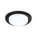 Встраиваемый светильник Ambrella Light Standard Spot GX53 Spot G101 BK