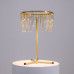 Настольная лампа Delight Collection MT23001008-1A gold Настольная лампа Delight Collection MT23001008-1A gold
