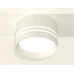 Потолочный светильник Ambrella Light Techno Spot XS8101021 (C8101, N8477)