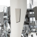 Подвесная люстра Citilux Dart CL231271